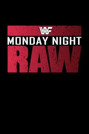 WWE Monday Night Raw (27th-April 2026) English Full WWE Show 480p | 720p | 1080p