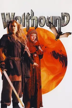Wolfhound (2006) Blu-Ray Dual Audio {Hindi-English} 480p | 720p | 1080p